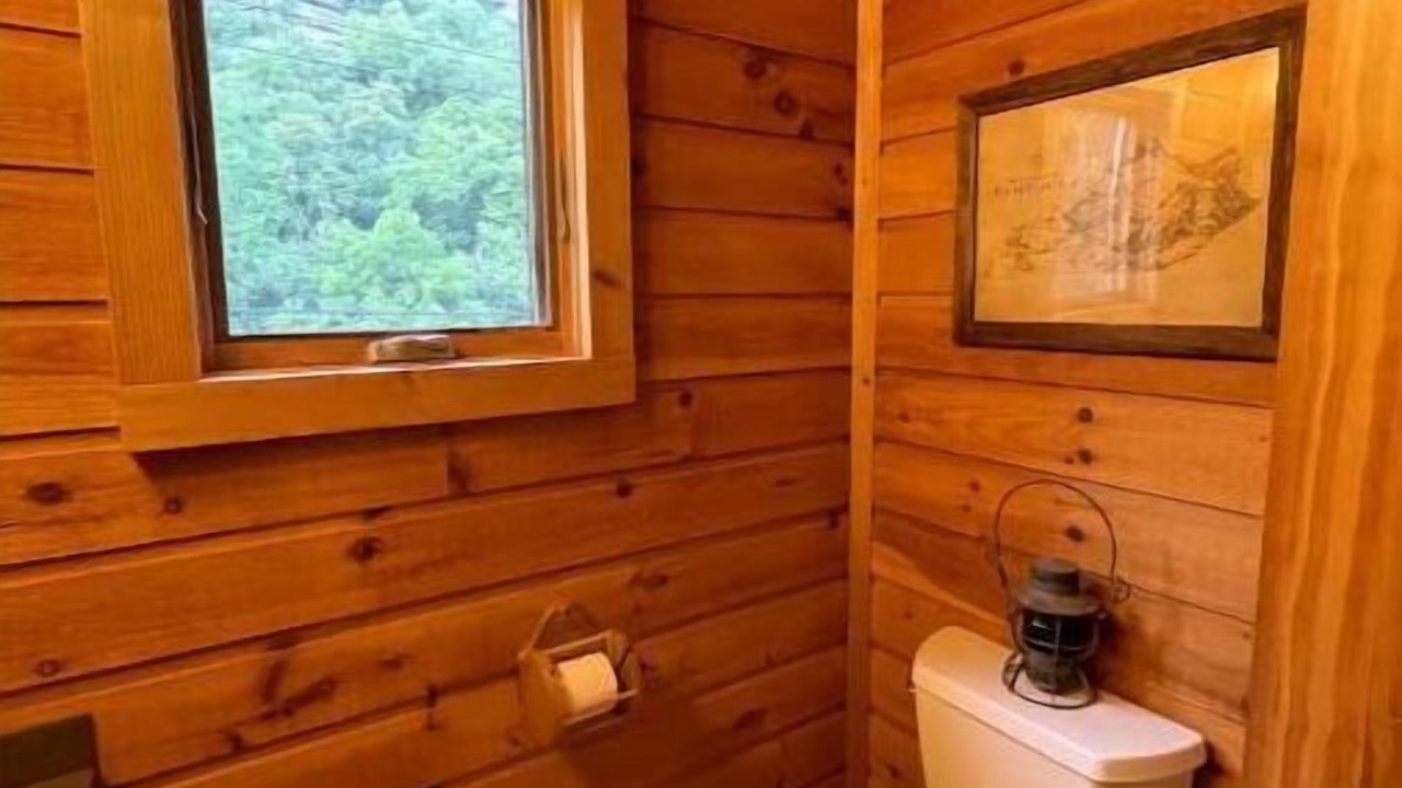 Photo of Bathroom in Keene