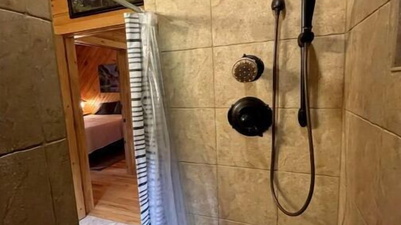 Photo of Bathroom in Keene