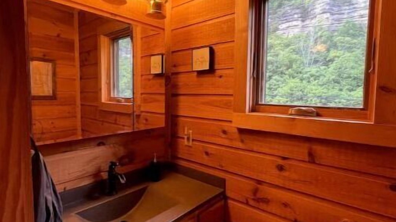 Photo of Bathroom in Keene