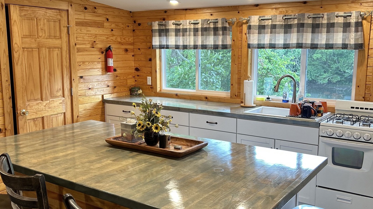 Photo of Kitchen in Winamac