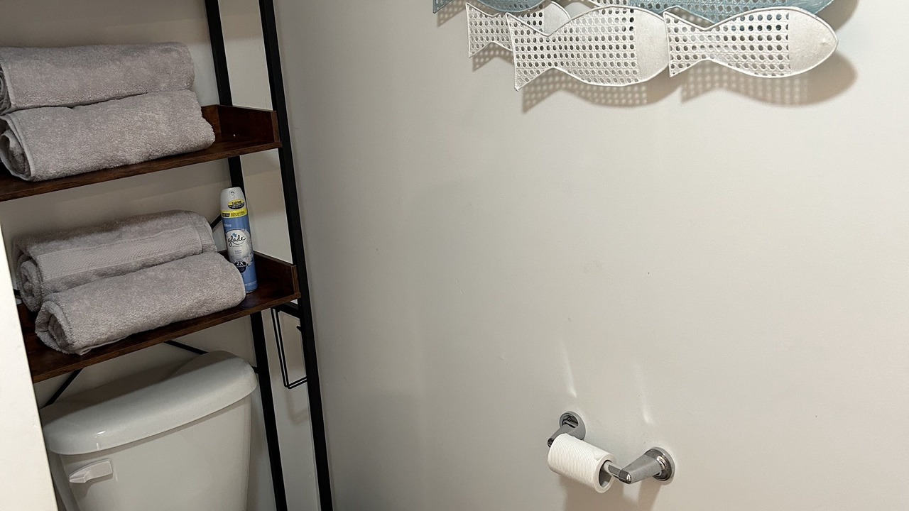Photo of Bathroom in Winamac