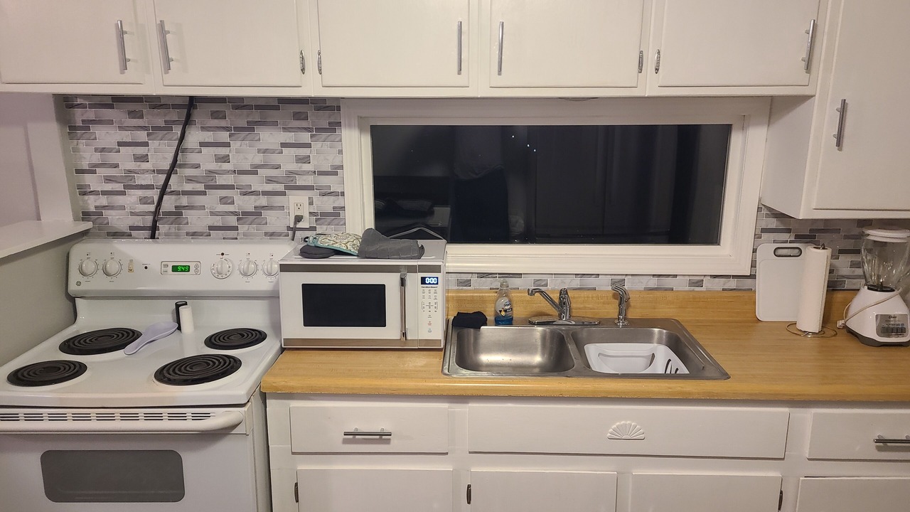 Photo of Kitchen in Warsaw