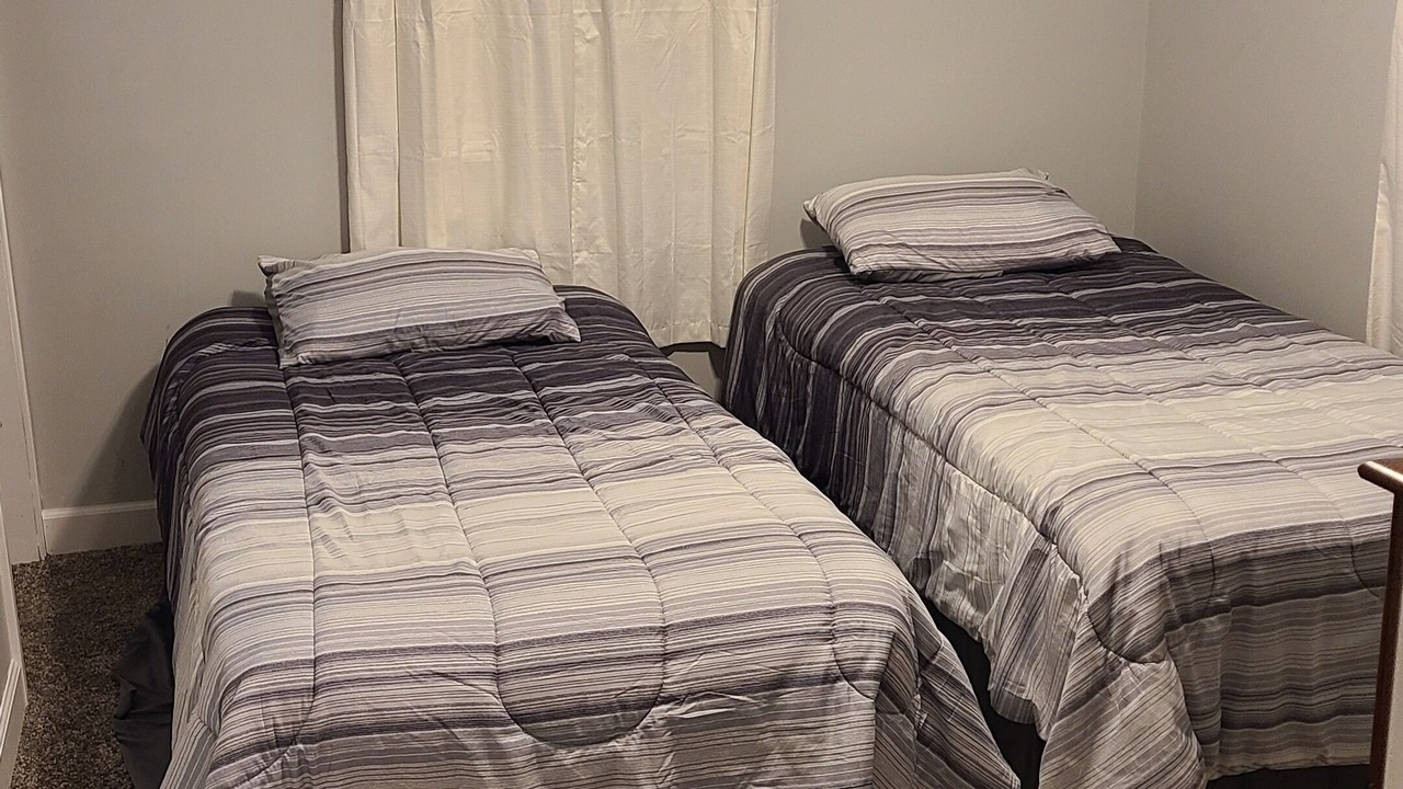 Photo of Bedroom in Warsaw