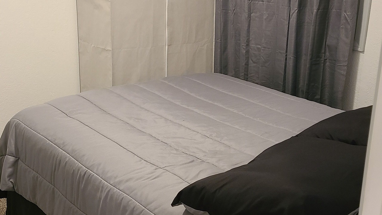 Photo of Bedroom in Warsaw
