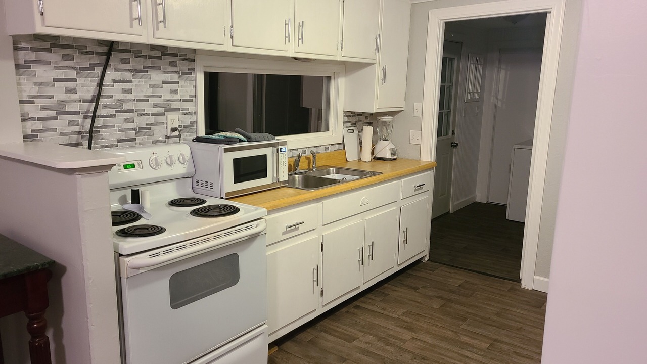 Photo of Kitchen in Warsaw