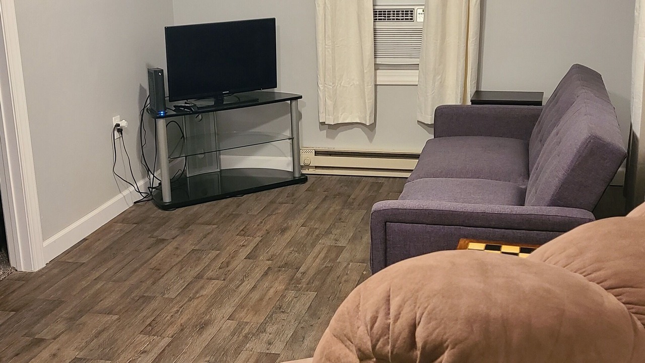 Photo of Livingroom in Warsaw