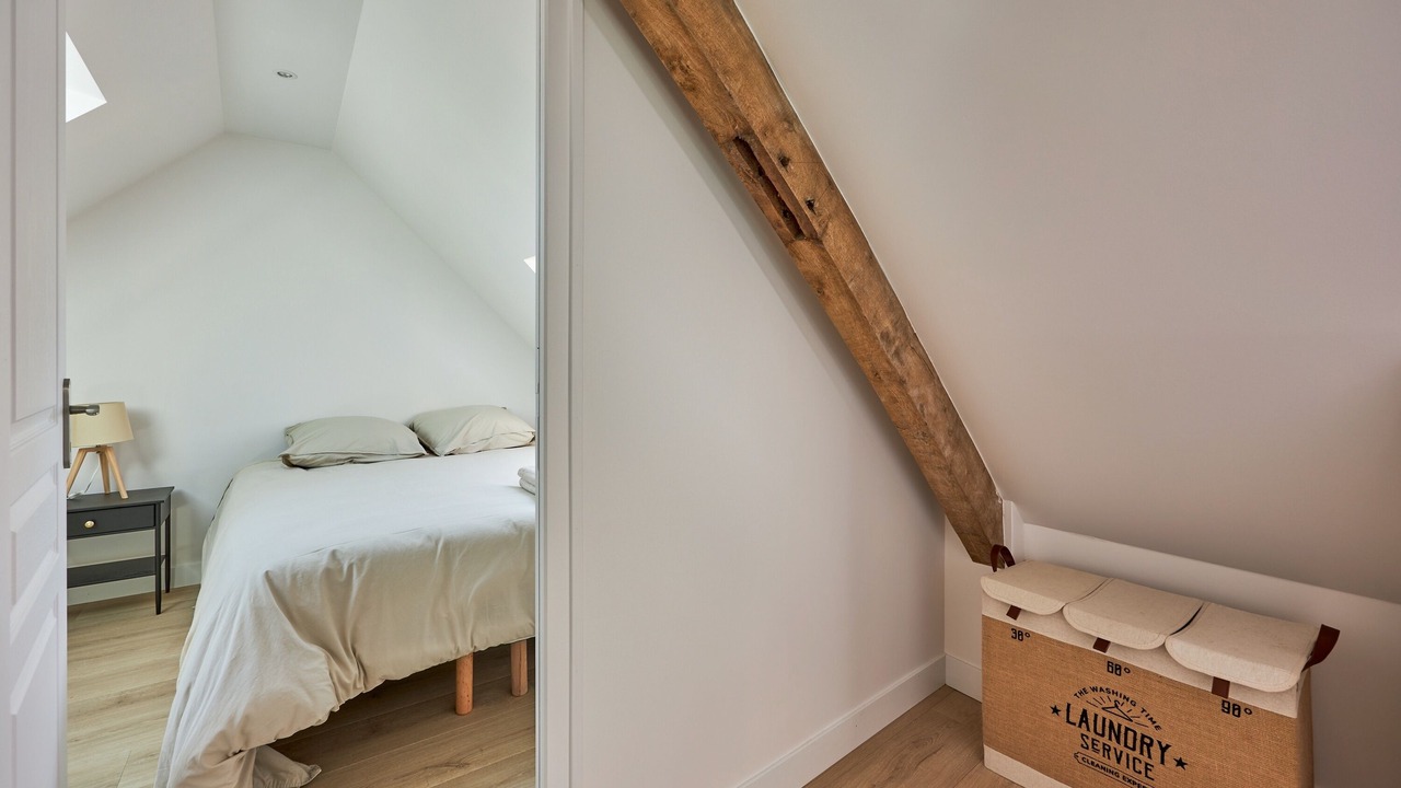 Photo of Bedroom in Langrune-sur-Mer
