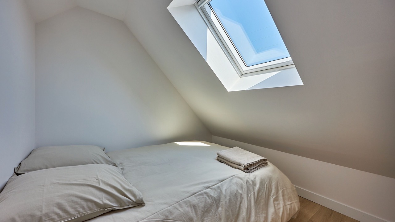 Photo of Bedroom in Langrune-sur-Mer