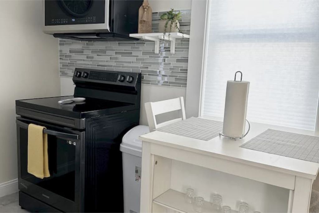Photo of Kitchen in Salem