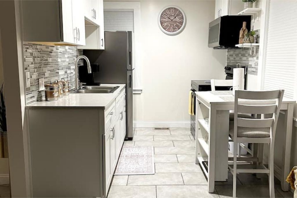 Photo of Kitchen in Salem