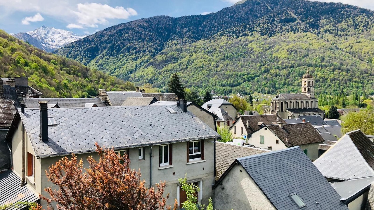 Photo of Outdoor in Montauban-de-Luchon