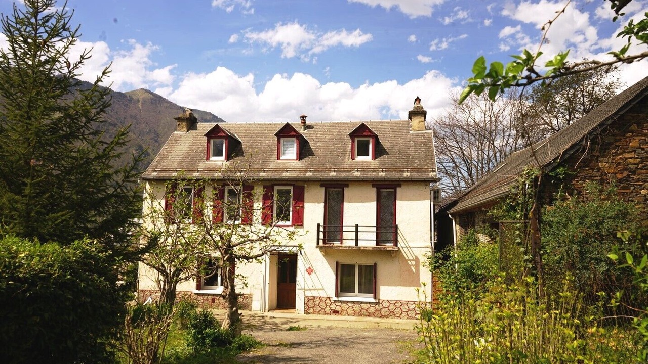 Photo of Outdoor in Montauban-de-Luchon