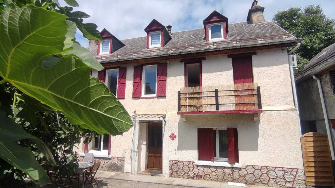 Photo of Outdoor in Montauban-de-Luchon