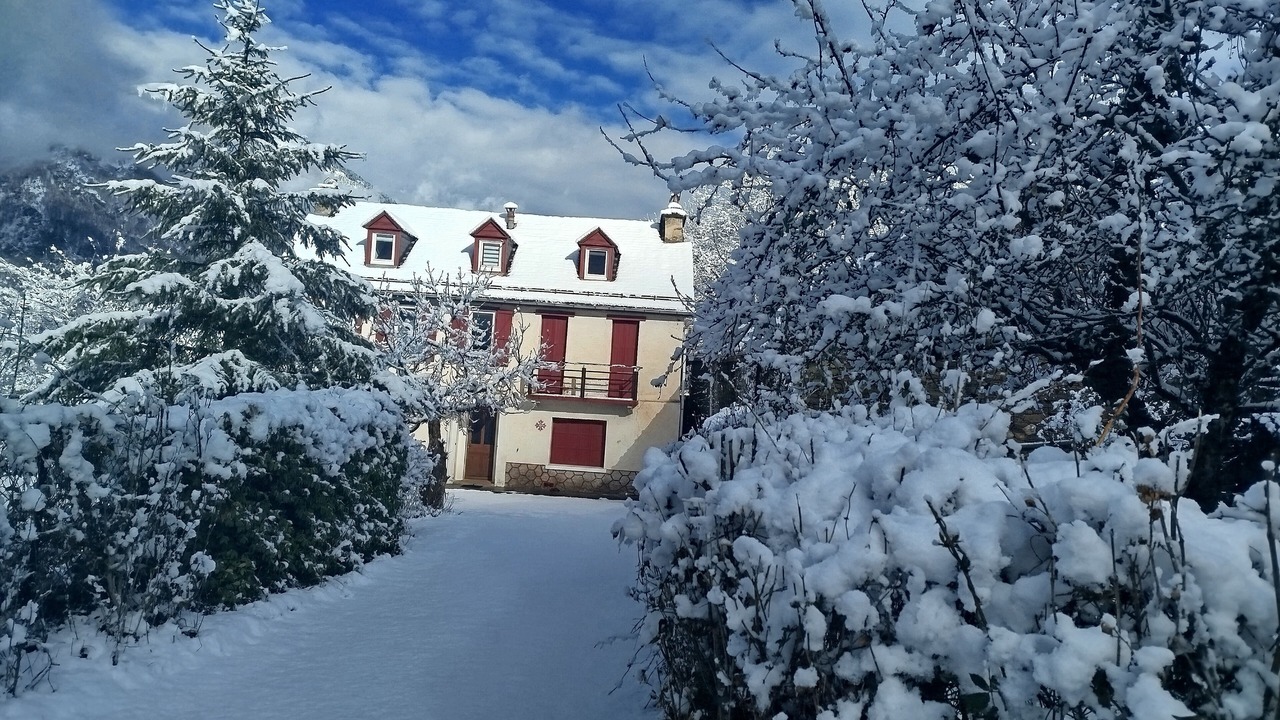 Photo of Outdoor in Montauban-de-Luchon