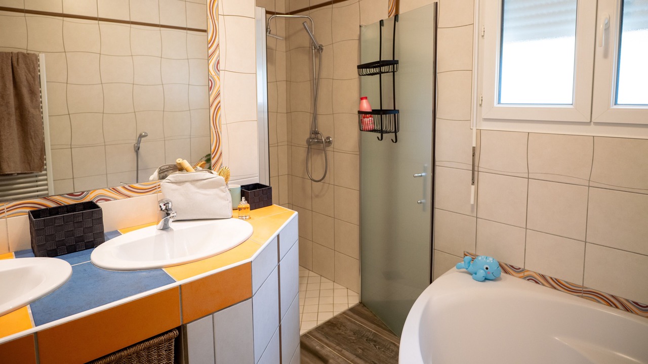 Photo of Bathroom in La Pimpie