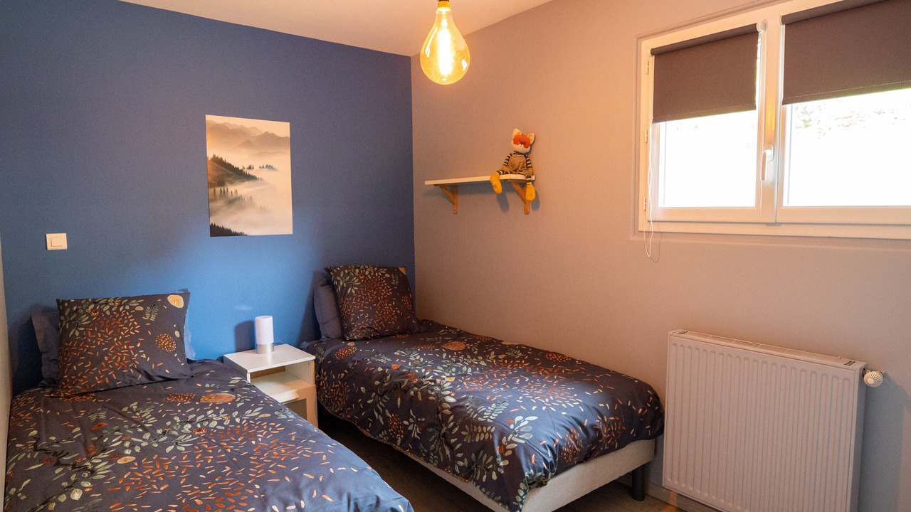 Photo of Bedroom in La Pimpie