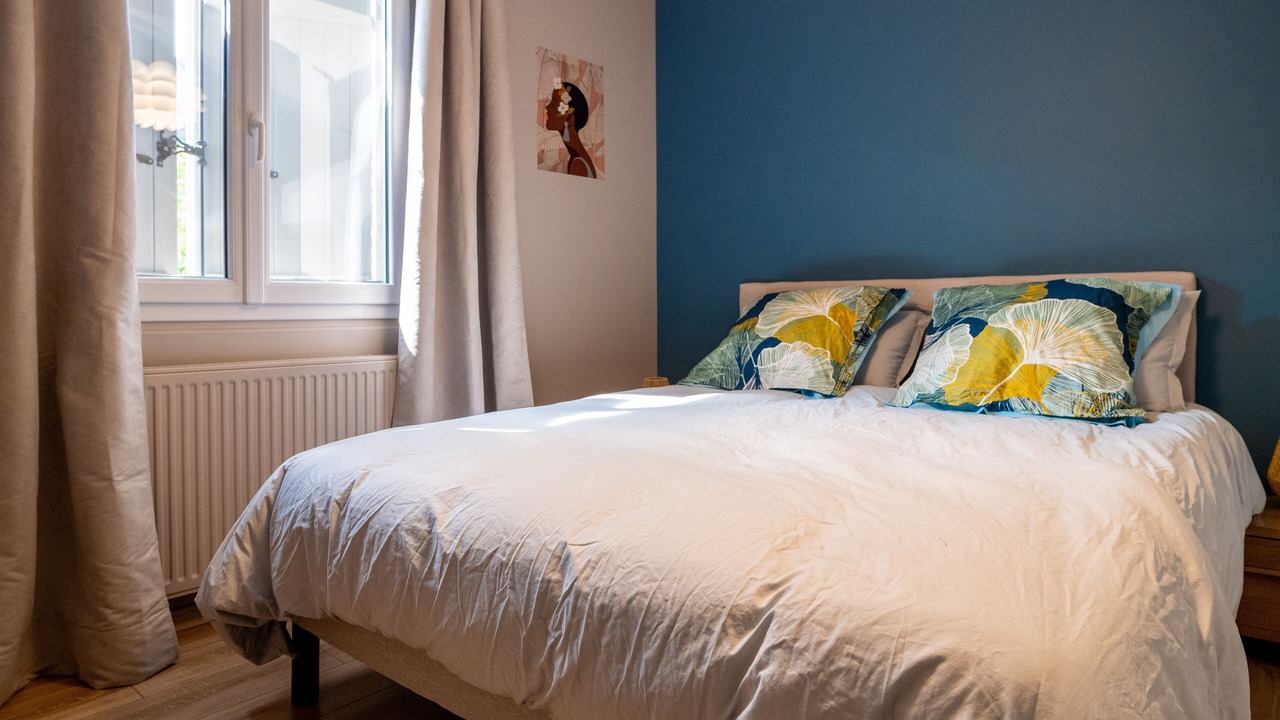 Photo of Bedroom in La Pimpie