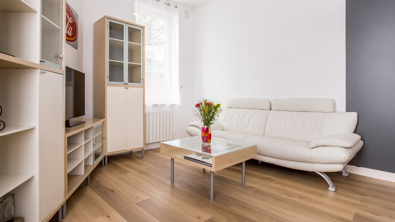 Photo of Livingroom in Tourcoing
