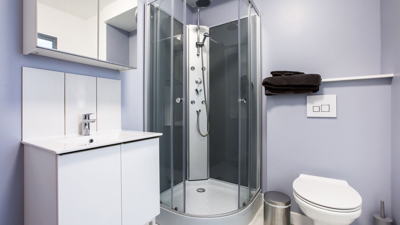 Photo of Bathroom in Tourcoing