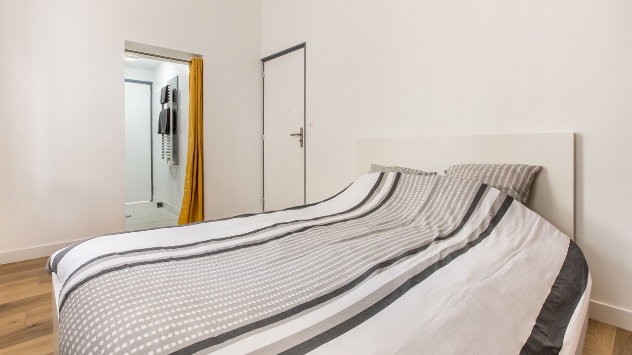 Photo of Bedroom in Tourcoing