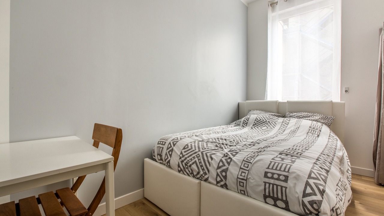 Photo of Bedroom in Tourcoing
