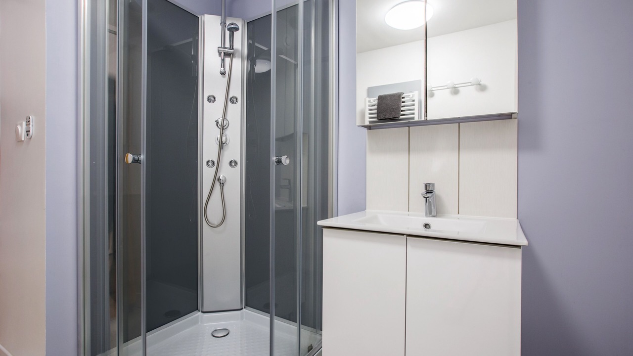 Photo of Bathroom in Tourcoing