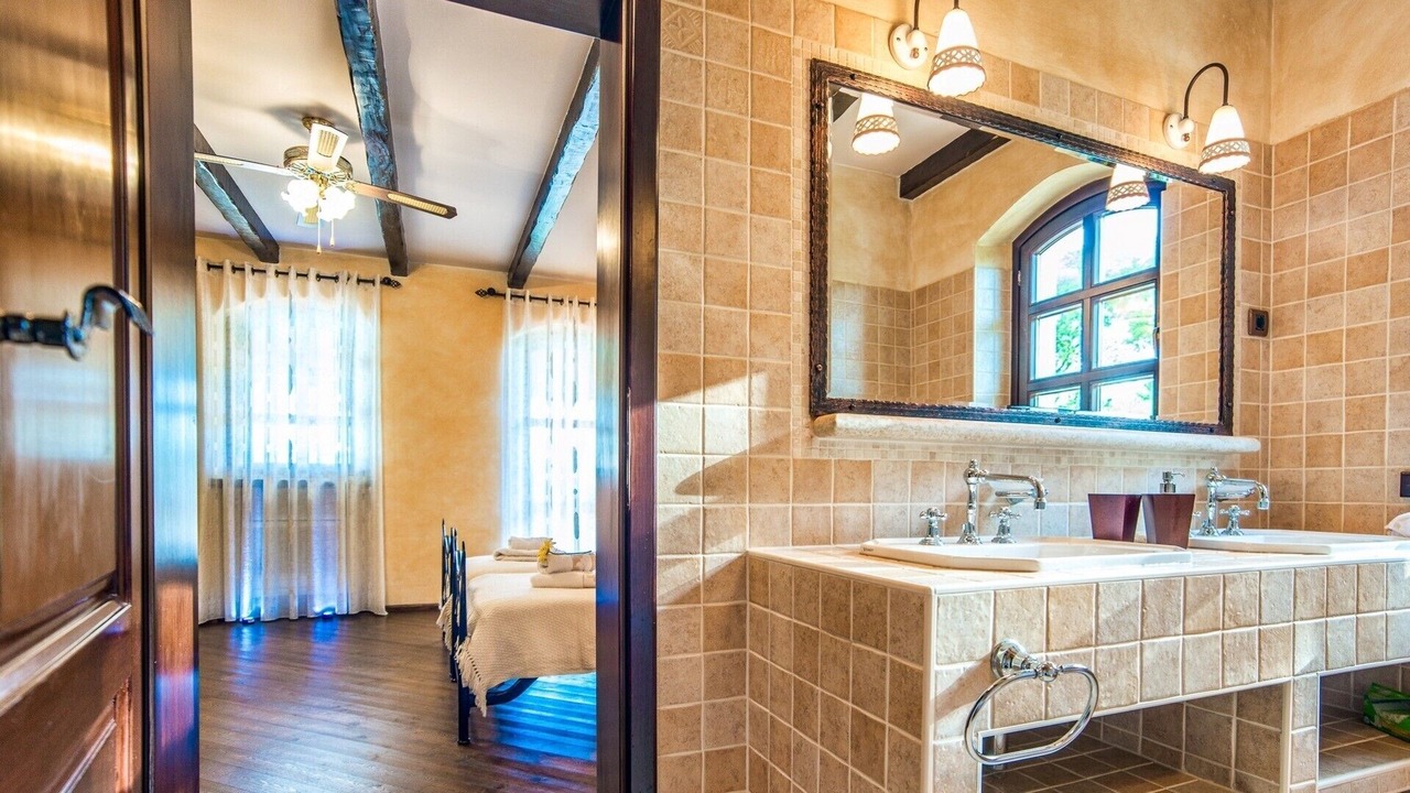 Photo of Bathroom in Strpacici