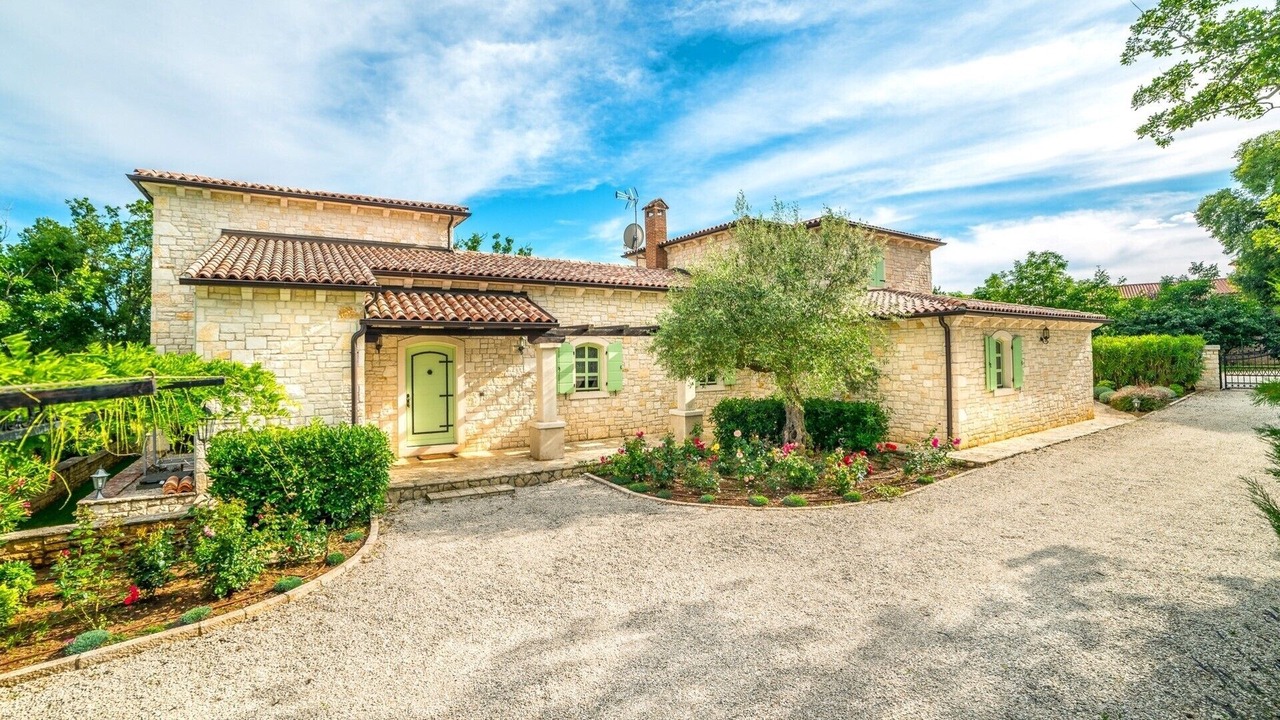 Photo of Outdoor in Strpacici