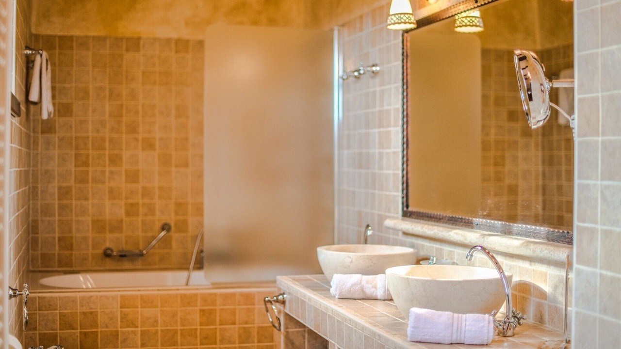 Photo of Bathroom in Strpacici