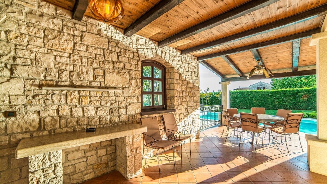 Photo of Outdoor in Strpacici