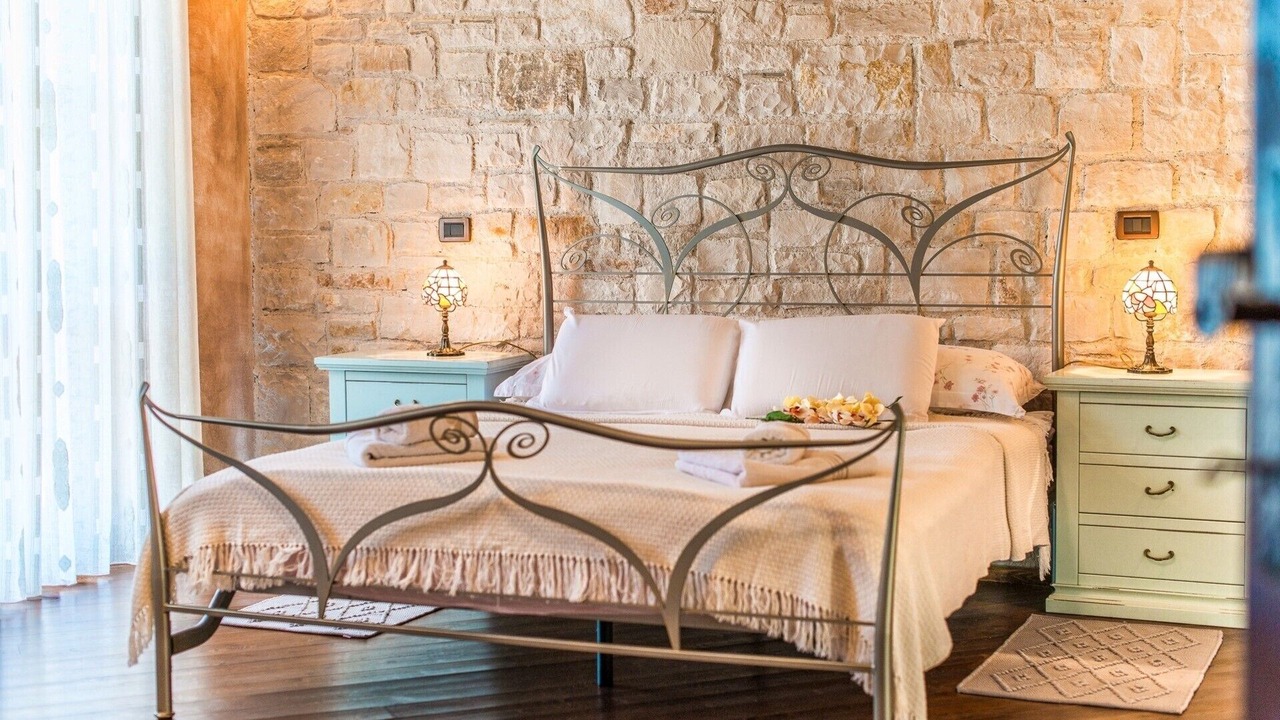 Photo of Bedroom in Strpacici