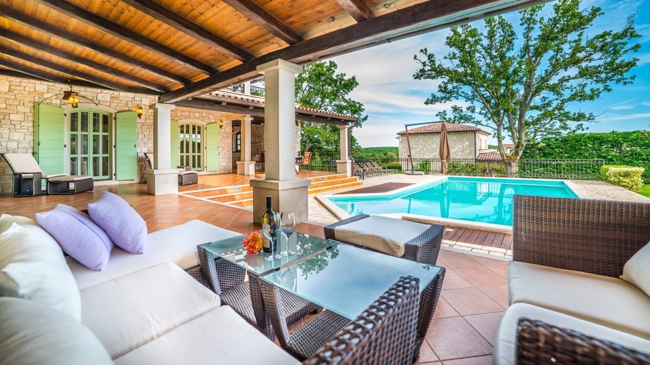 Photo of Outdoor in Strpacici