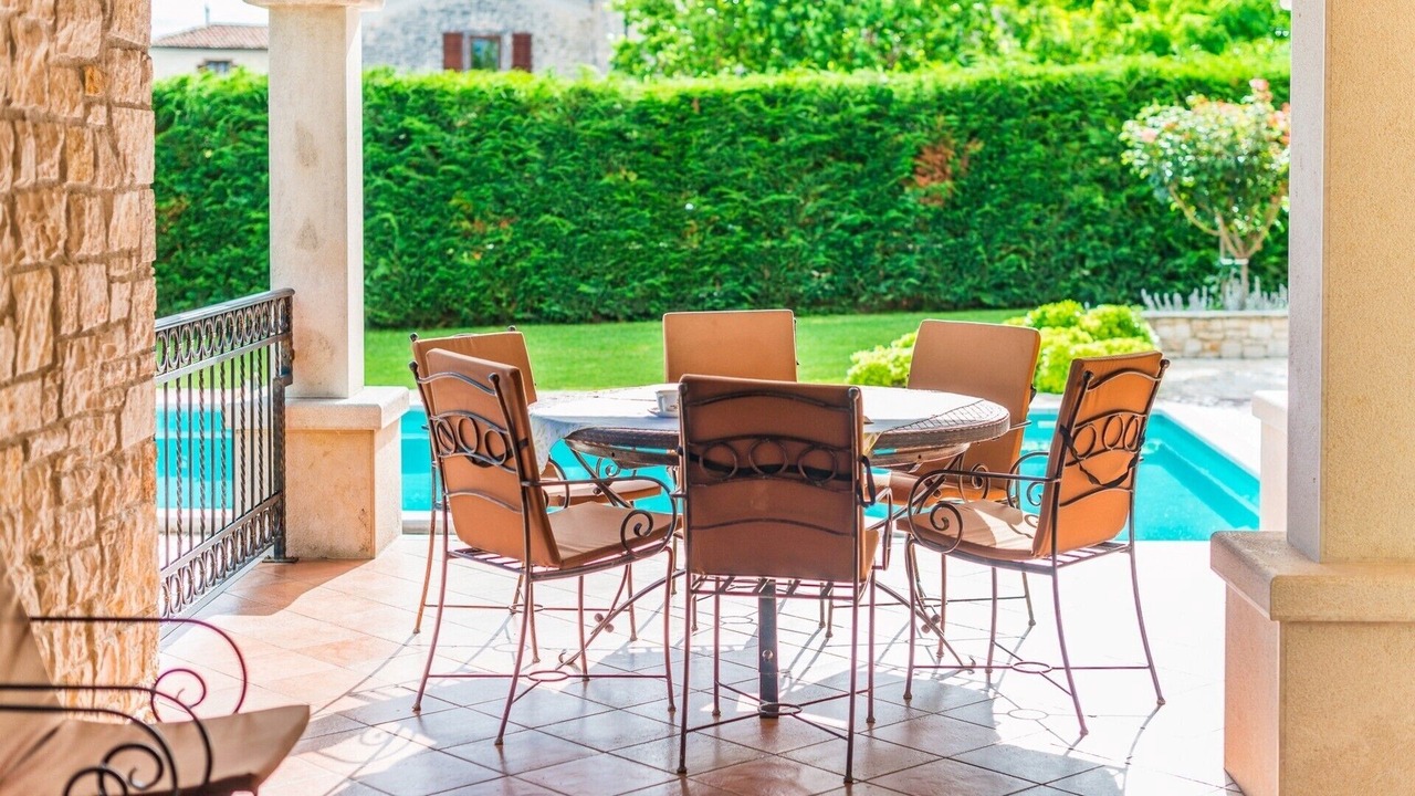 Photo of Outdoor in Strpacici