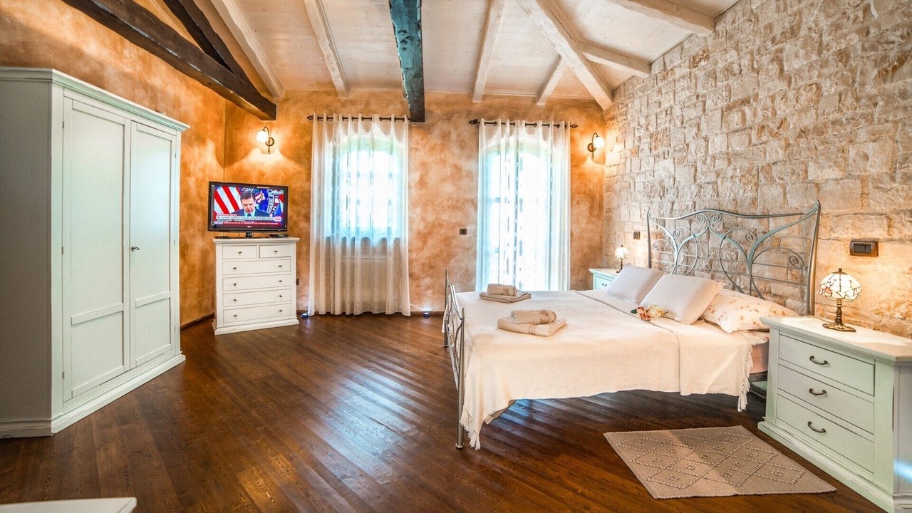 Photo of Bedroom in Strpacici