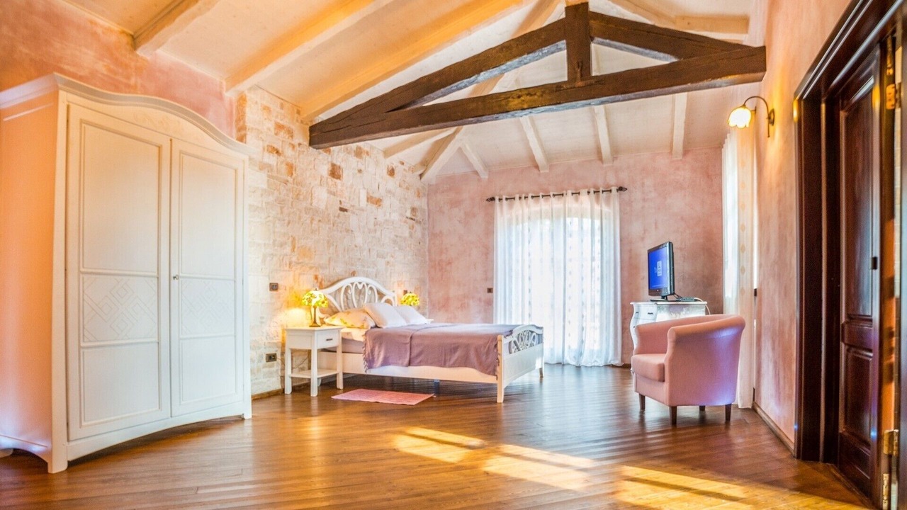 Photo of Bedroom in Strpacici