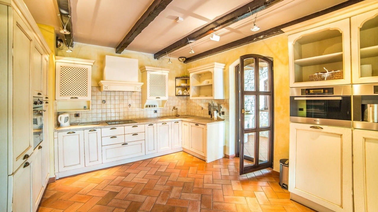 Photo of Kitchen in Strpacici