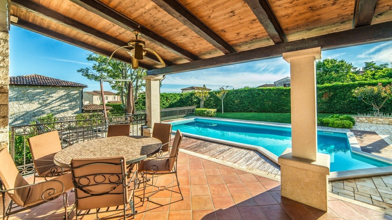 Photo of Outdoor in Strpacici