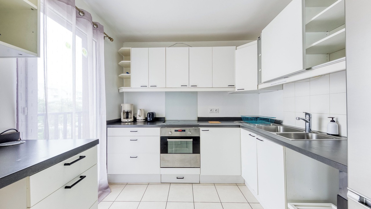 Photo of Kitchen in Orly