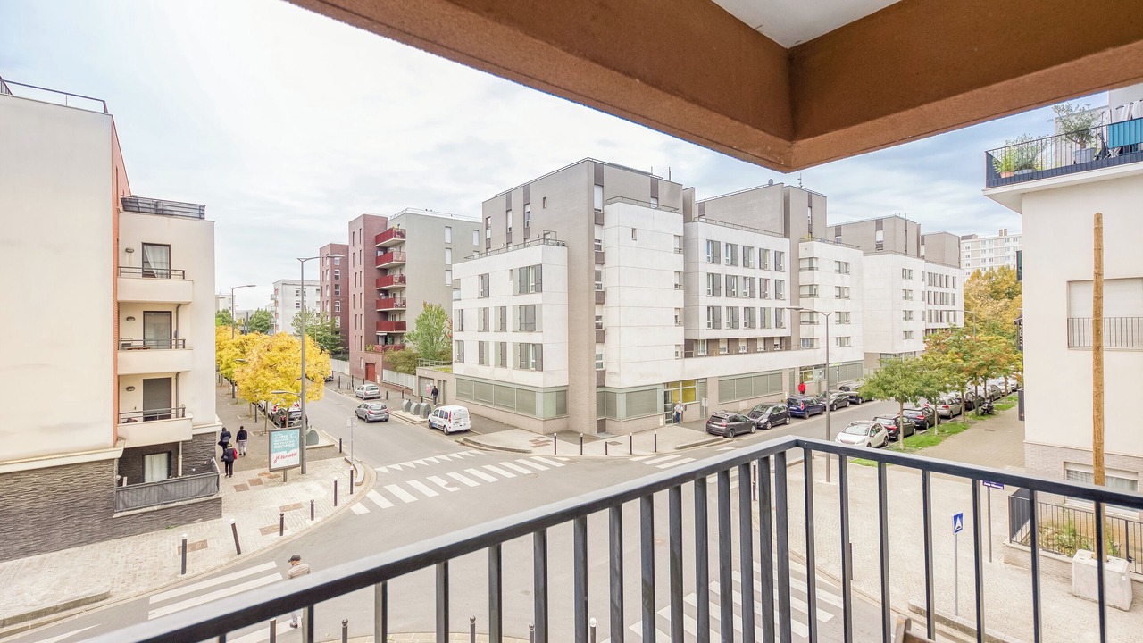 Photo of Outdoor in Orly
