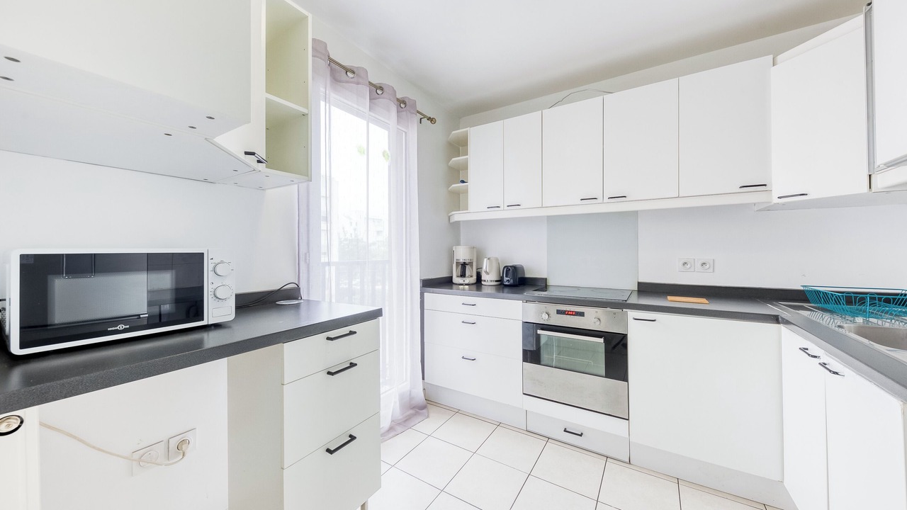 Photo of Kitchen in Orly