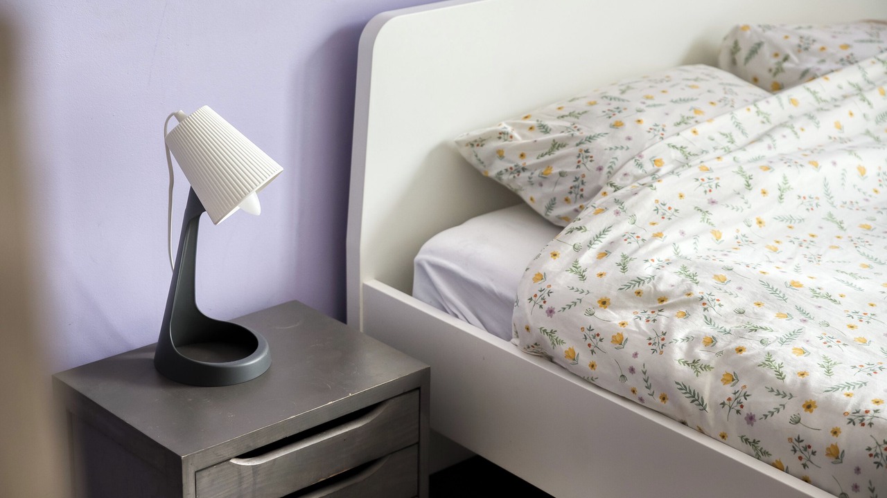 Photo of Bedroom in Orly