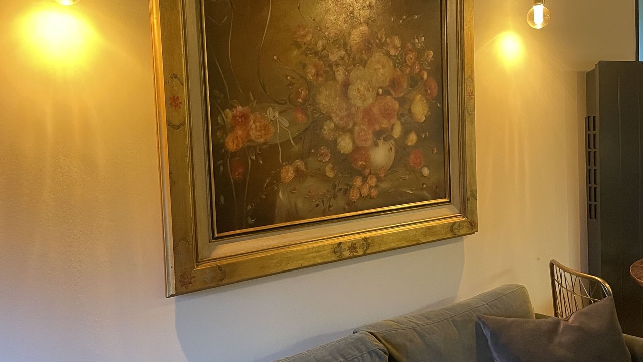 Photo of Livingroom in Vigneux-de-Bretagne