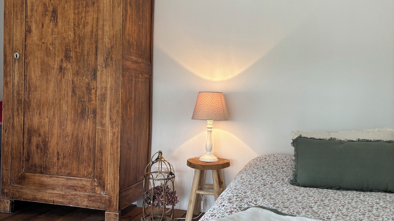 Photo of Bedroom in Vigneux-de-Bretagne
