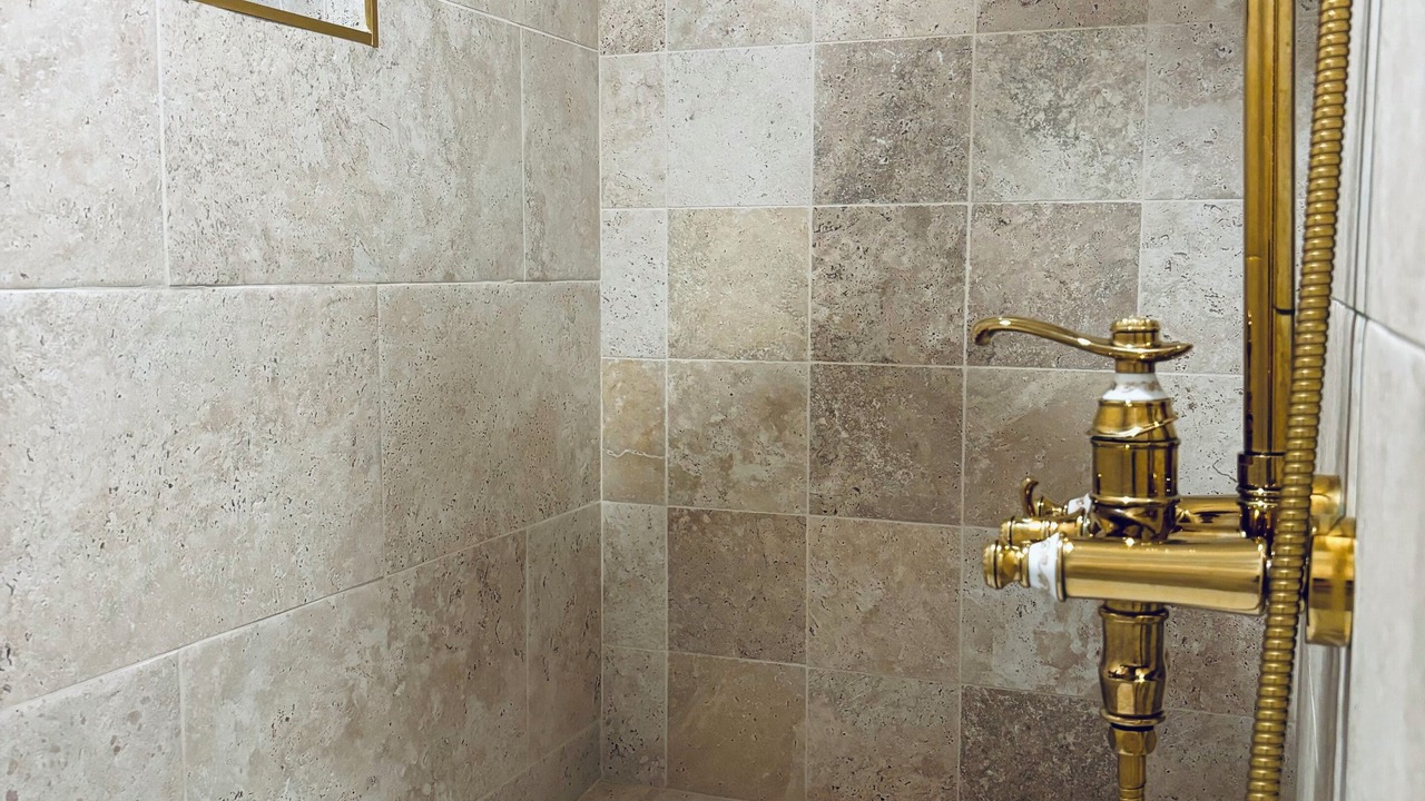 Photo of Bathroom in Vigneux-de-Bretagne