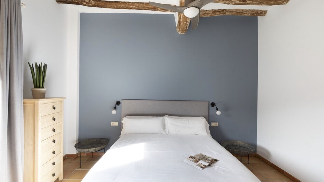 Photo of Bedroom in Orpi