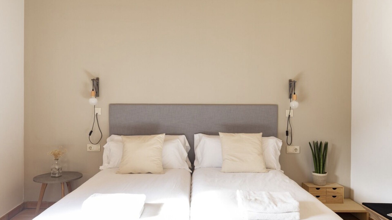 Photo of Bedroom in Orpi