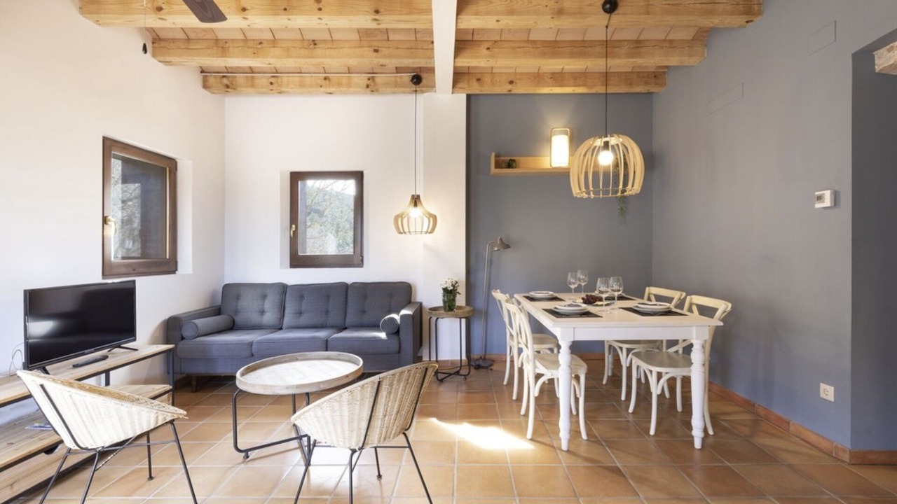 Photo of Livingroom in Orpi