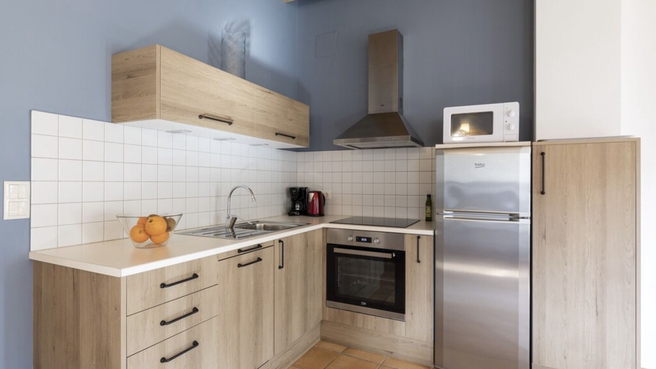 Photo of Kitchen in Orpi