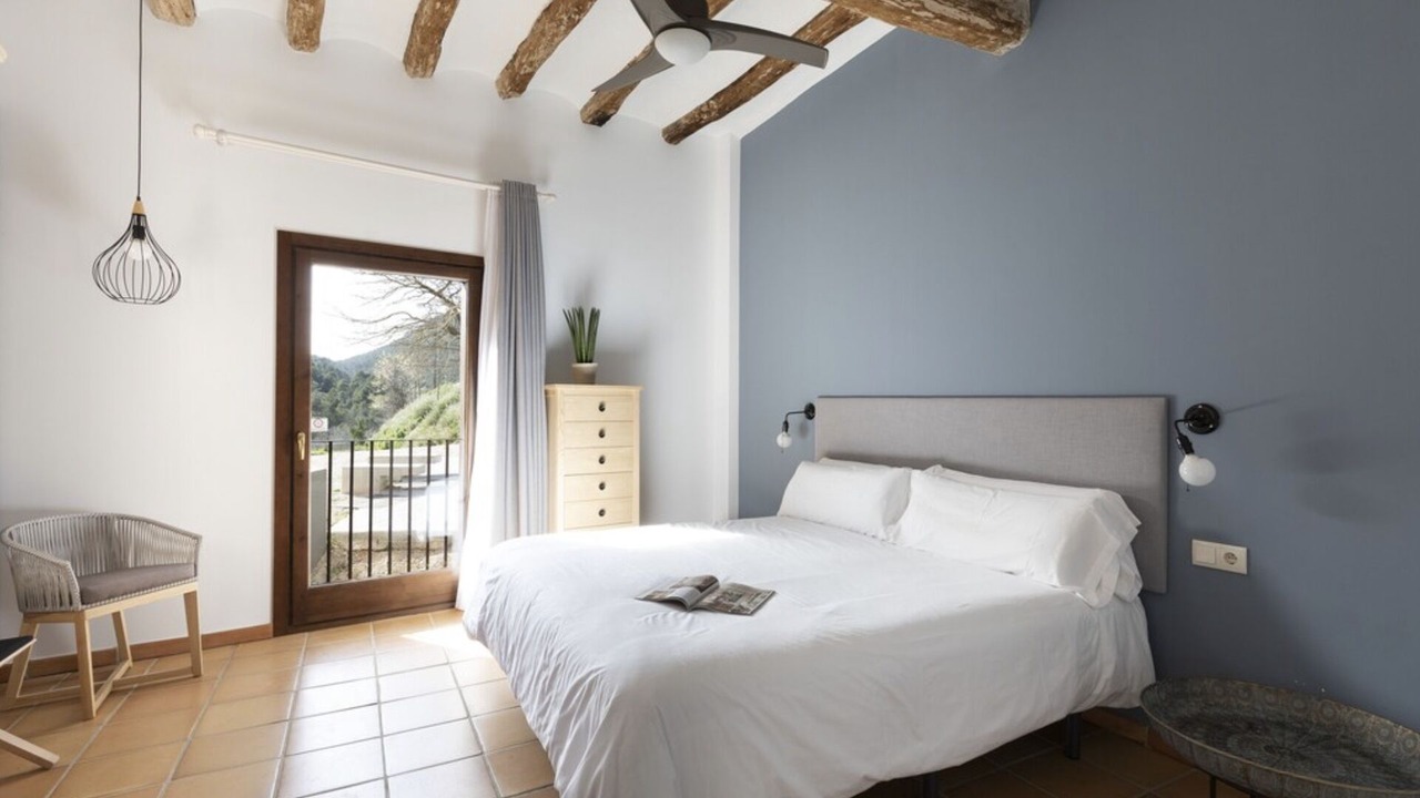 Photo of Bedroom in Orpi