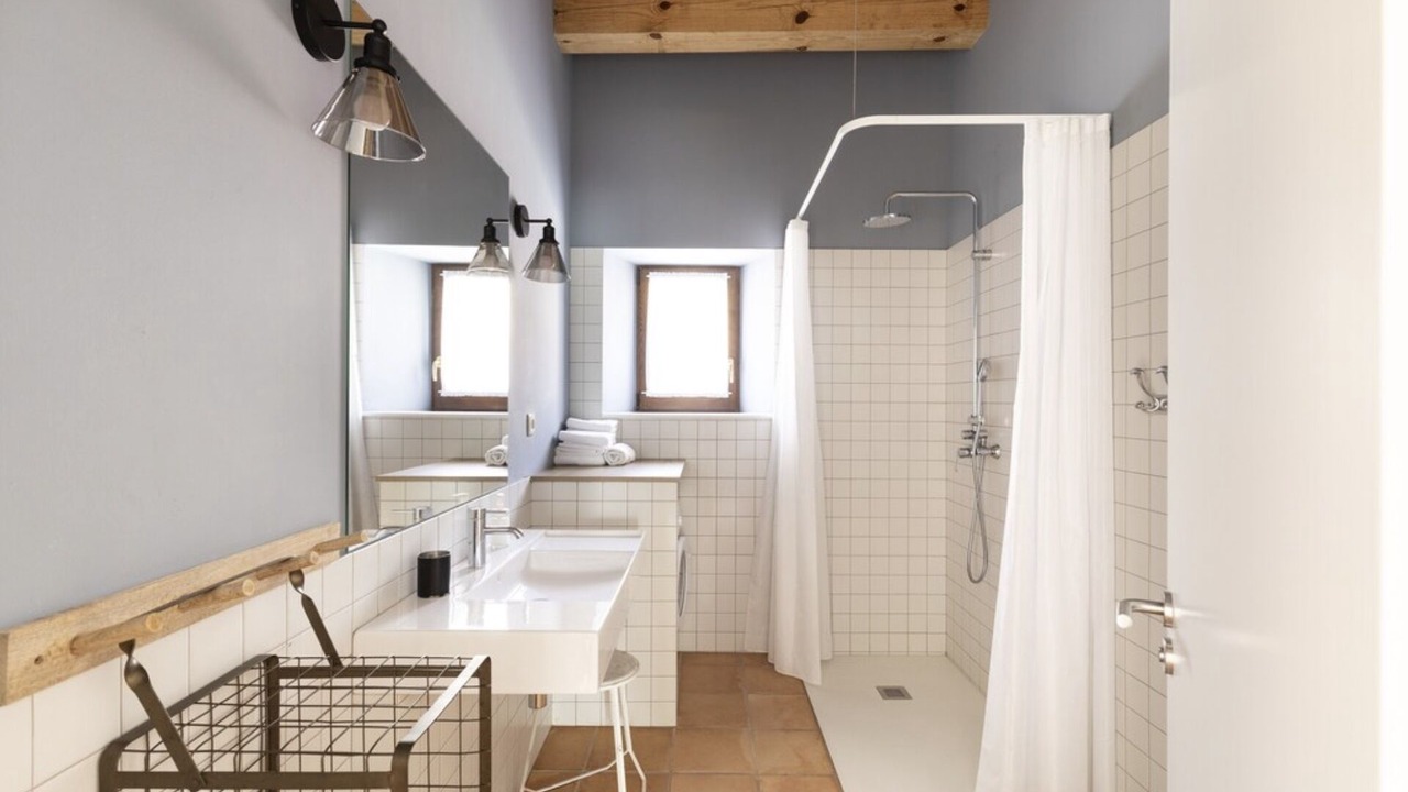 Photo of Bathroom in Orpi